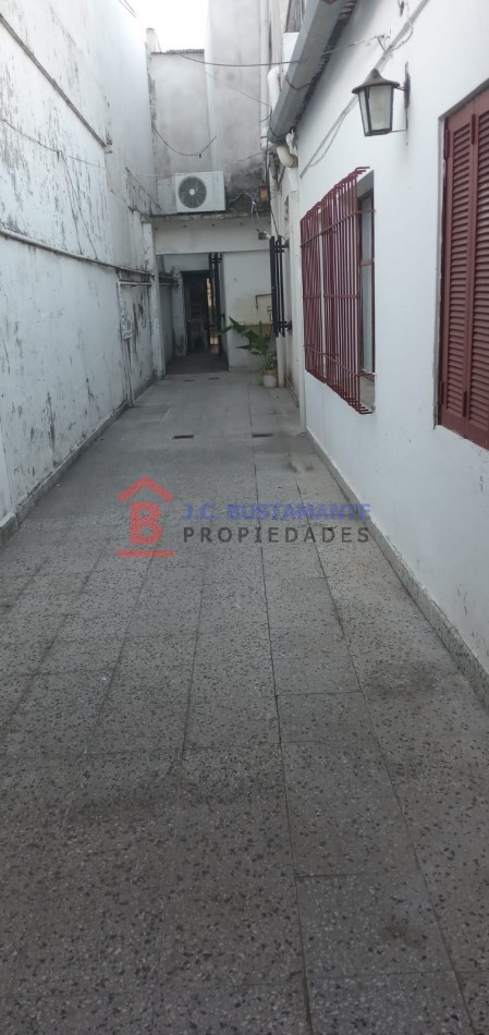 Alquiler casa Maipu 476