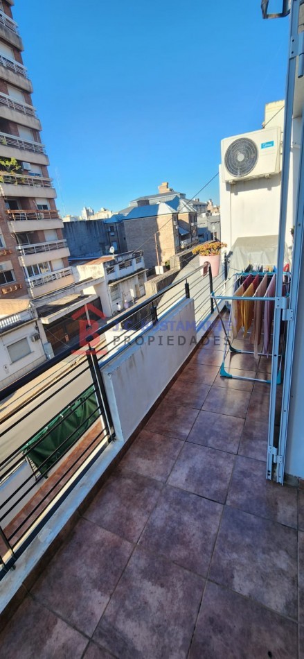 Venta  Departamento  Bavio No 157