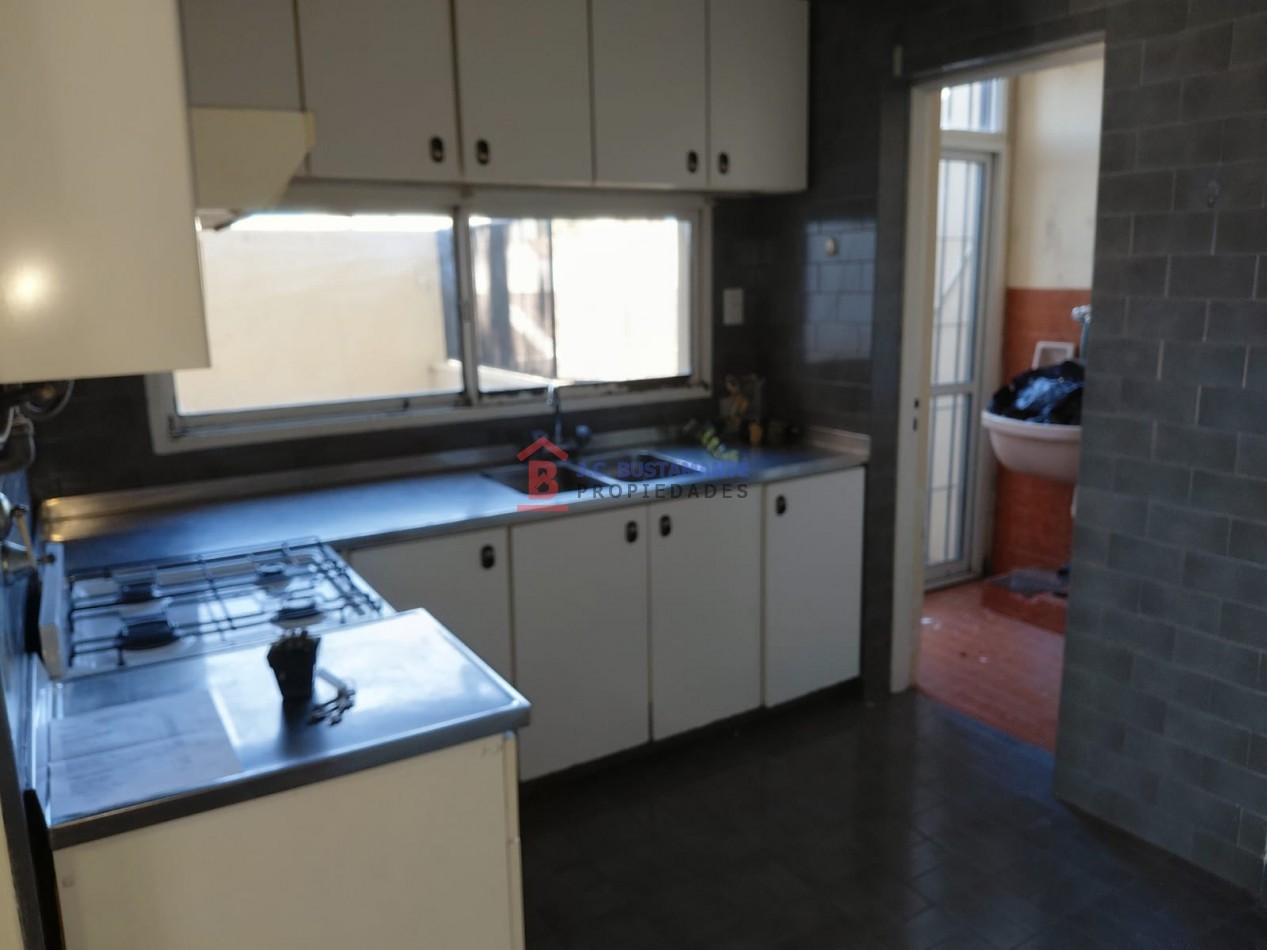 Alquiler departamento calle Gualeguaychu 139