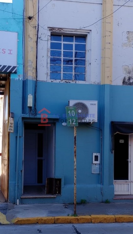 Alquiler Departamento  calle  Gualeguaychu 163