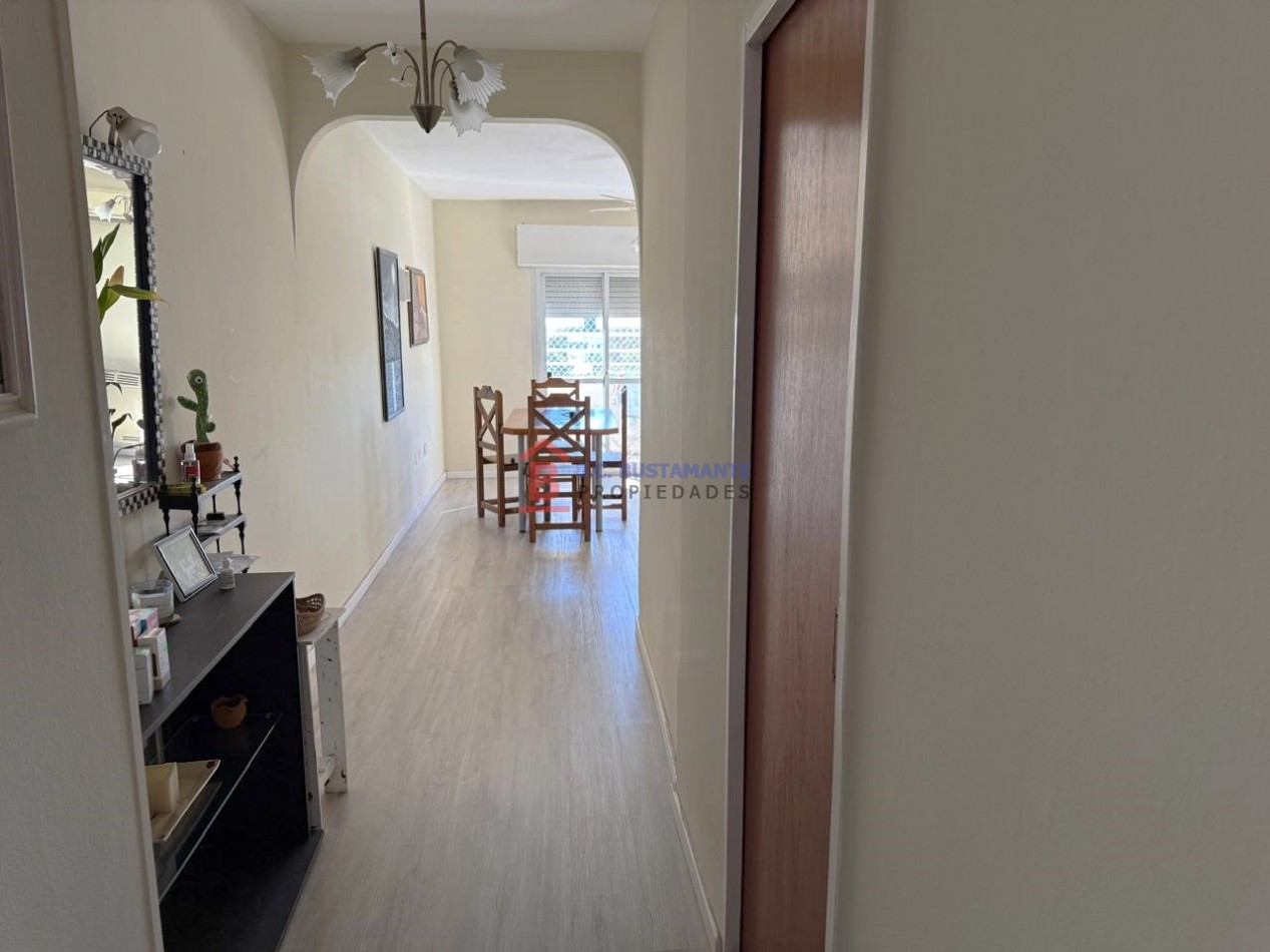 Vena Departamento calle Nogoya No50