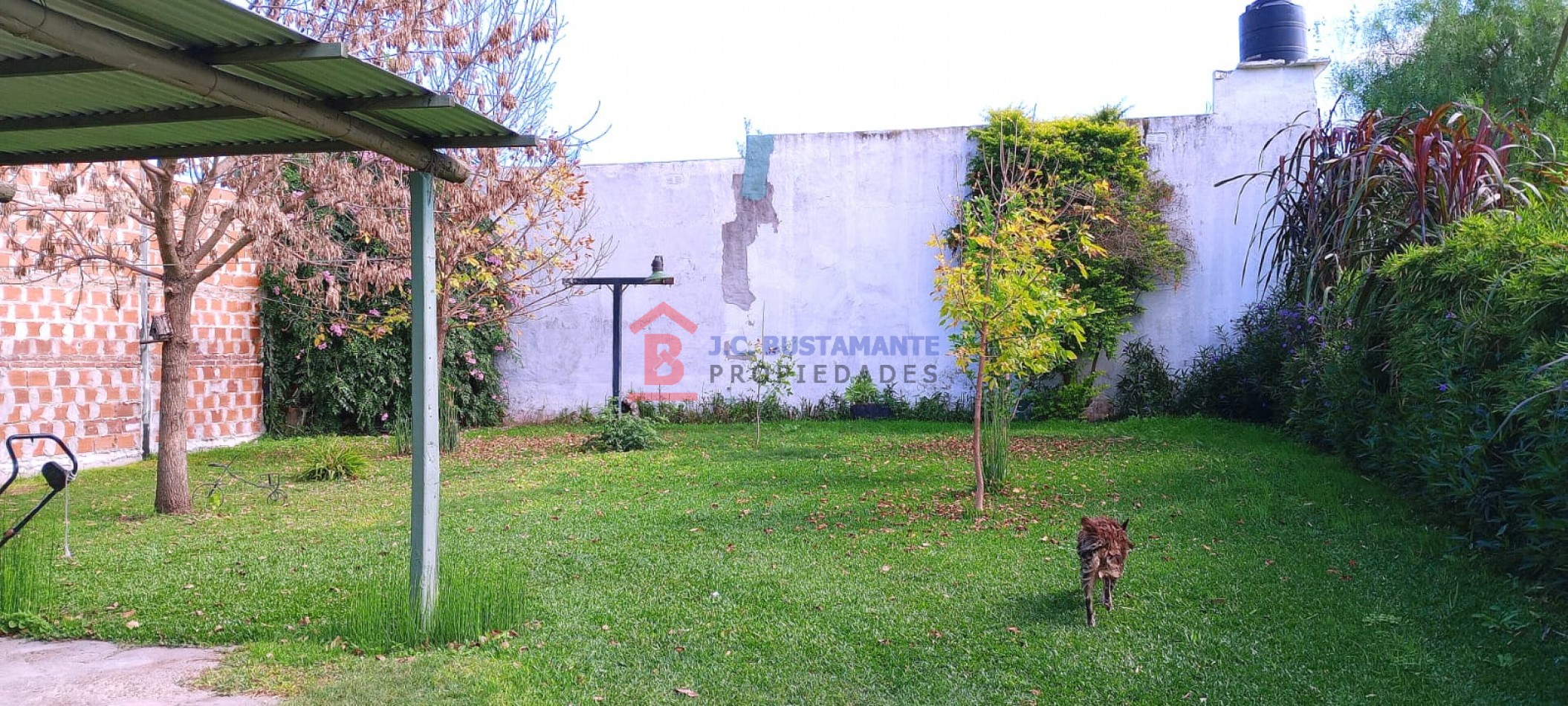 Venta Casa quinta calle Rio Negro San Benito