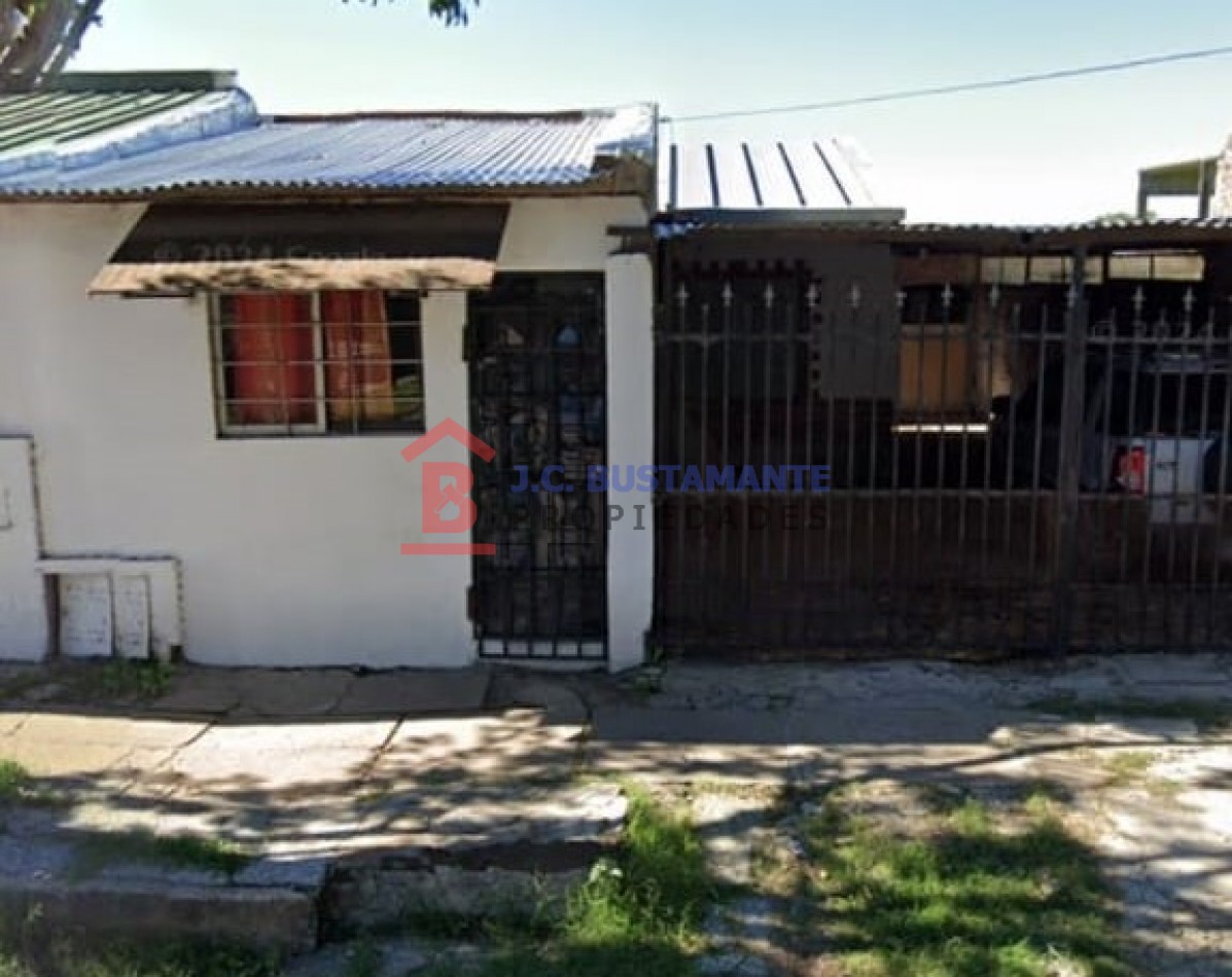 Alquiler Casa Bo VICOER calle Rep. de Siria