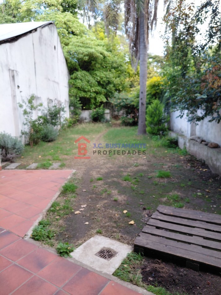 Alquiler Departamento calle Alameda de la Federacion 457