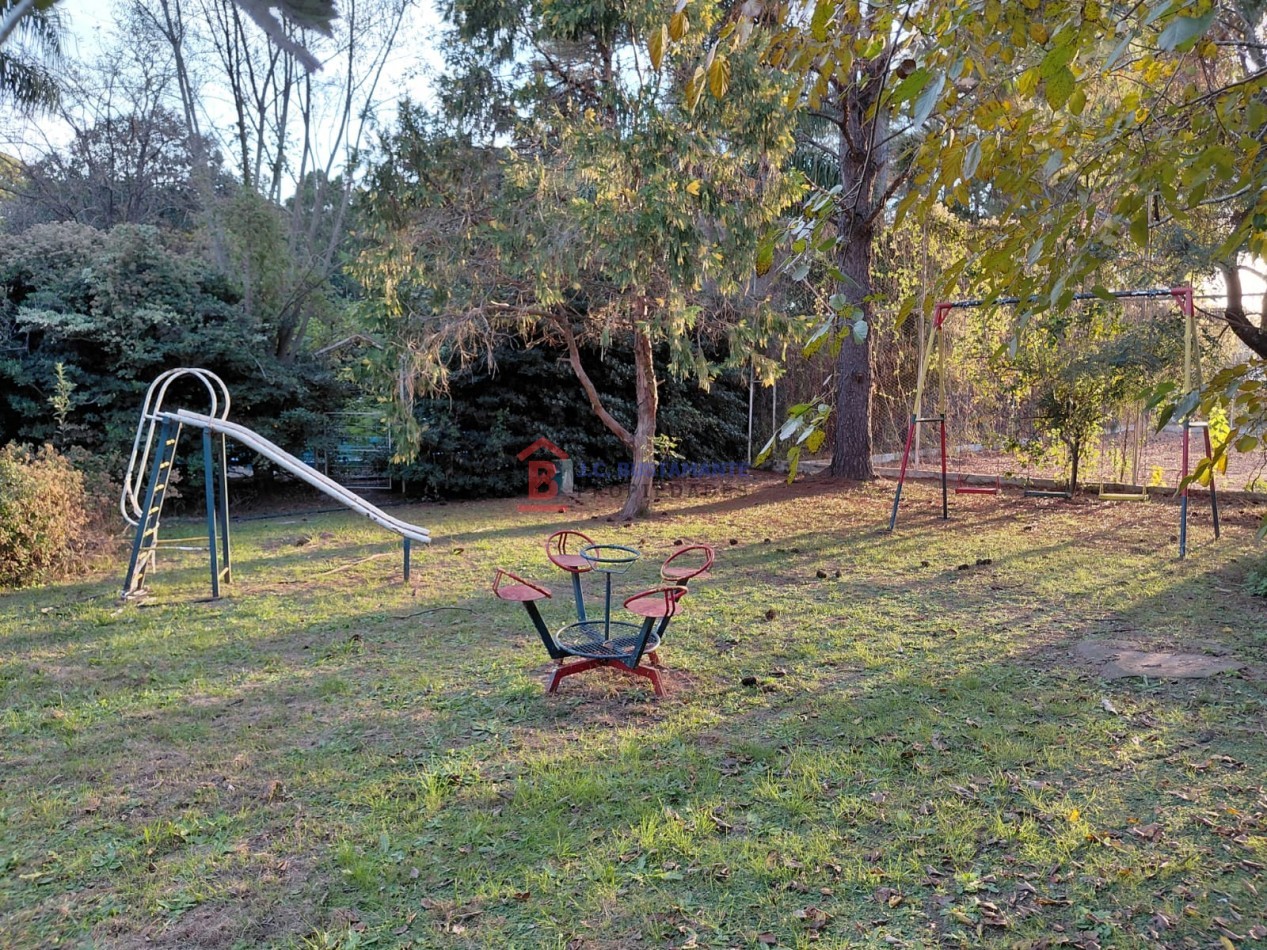 Venta Complejo Cabañas en Villa Urquiza