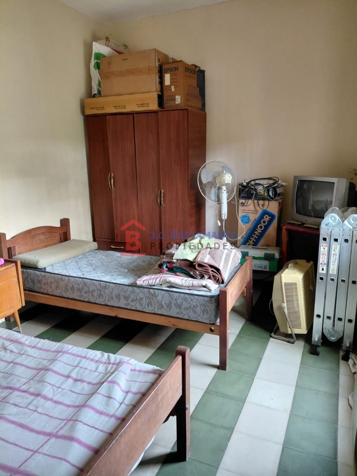 Alquiler Departamento en Planta Alta Illia 227