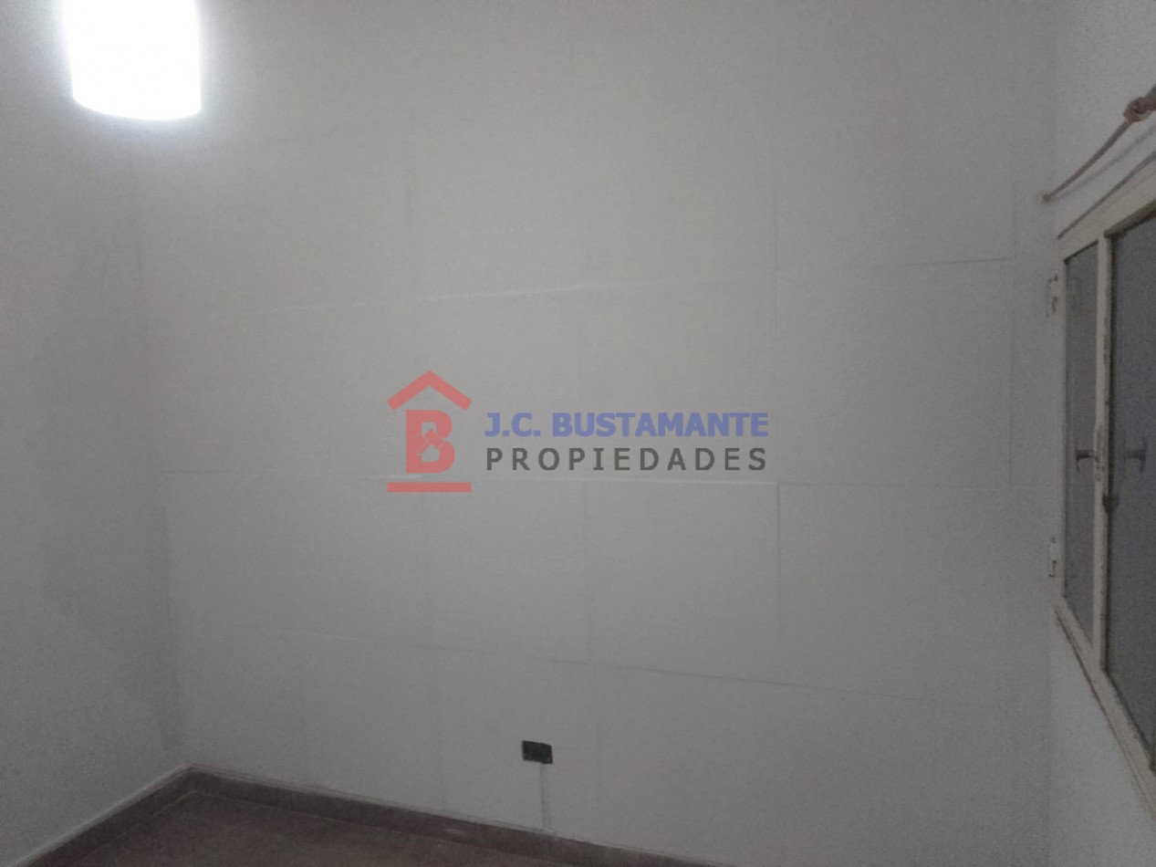 Alquiler Departamento Pna 13 calle 1er Mayo 