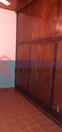 Alquiler Casa calle Belgrano 553