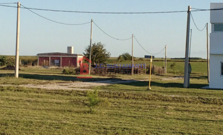 Venta Terreno Casa Sauce Pinto