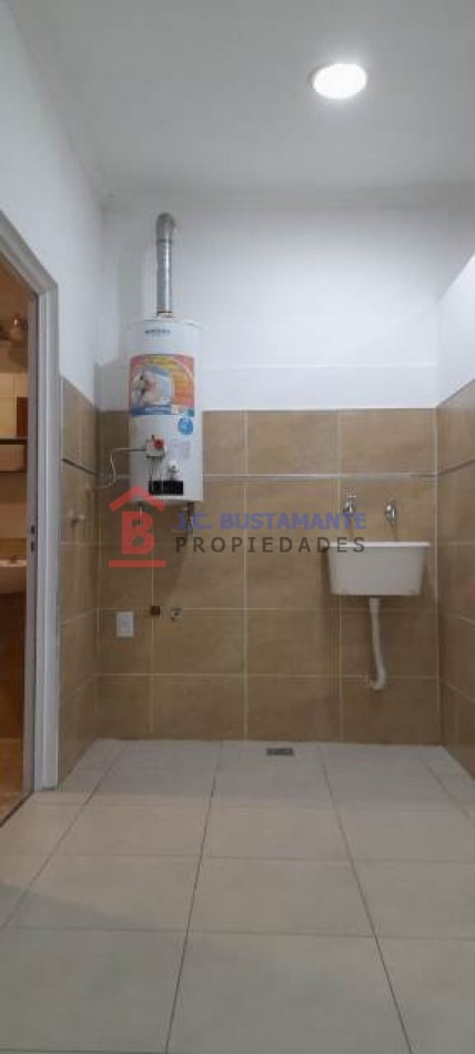 Alquiler Departamento Almafuerte 2493 