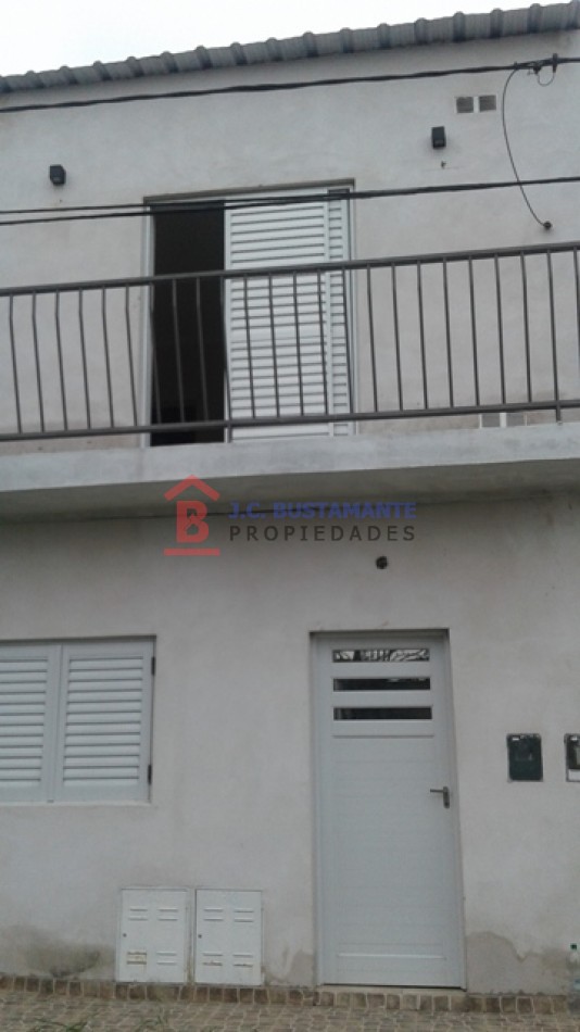 Alquiler departamento calle Alejo Peyret y  Sampay 2125 bis
