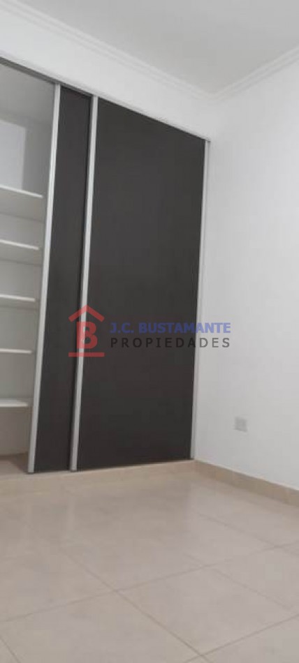 Alquiler Departamento Almafuerte 2493 