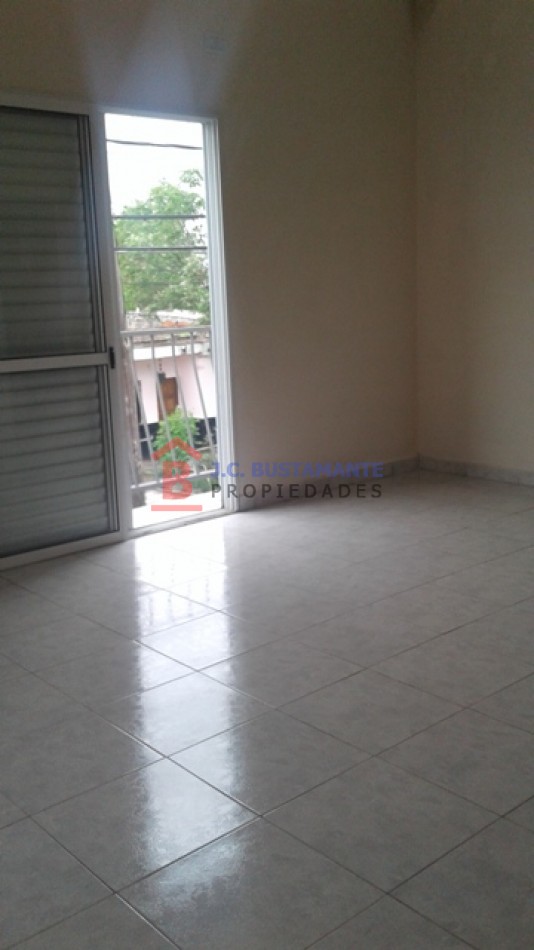 Alquiler departamento calle Alejo Peyret y  Sampay 2125 bis