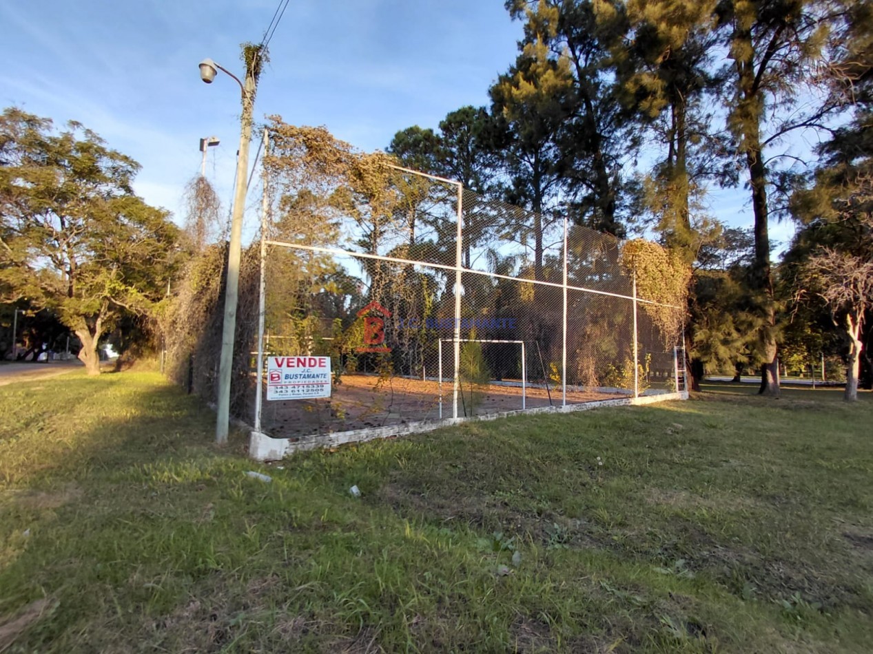 Venta Complejo Cabañas en Villa Urquiza