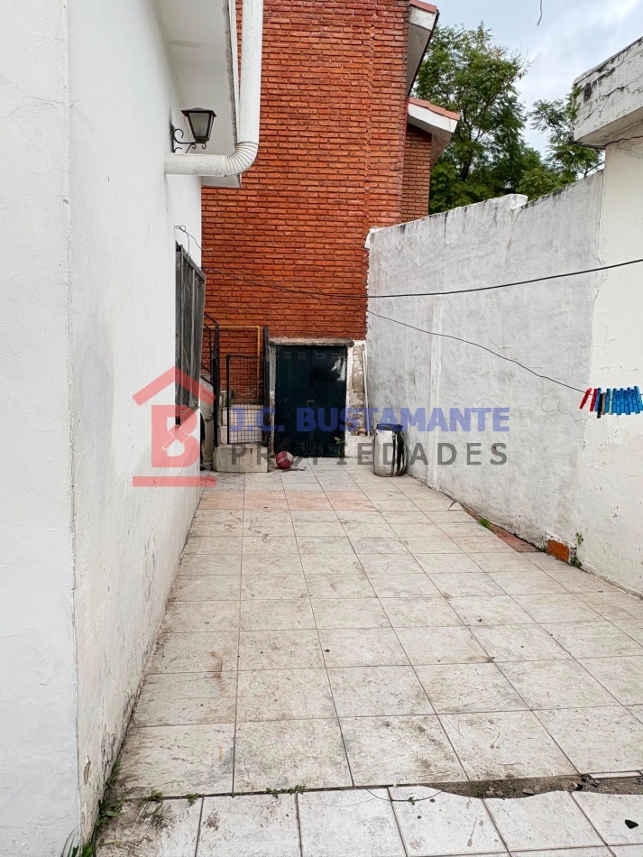 Venta Casa Sebastian Vazquez 280