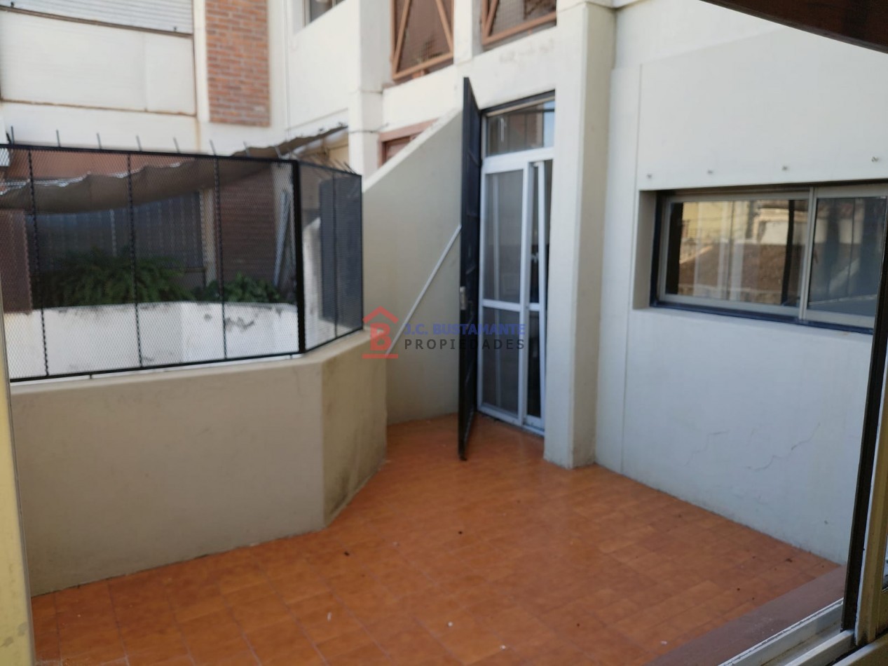 Alquiler departamento calle Gualeguaychu 139