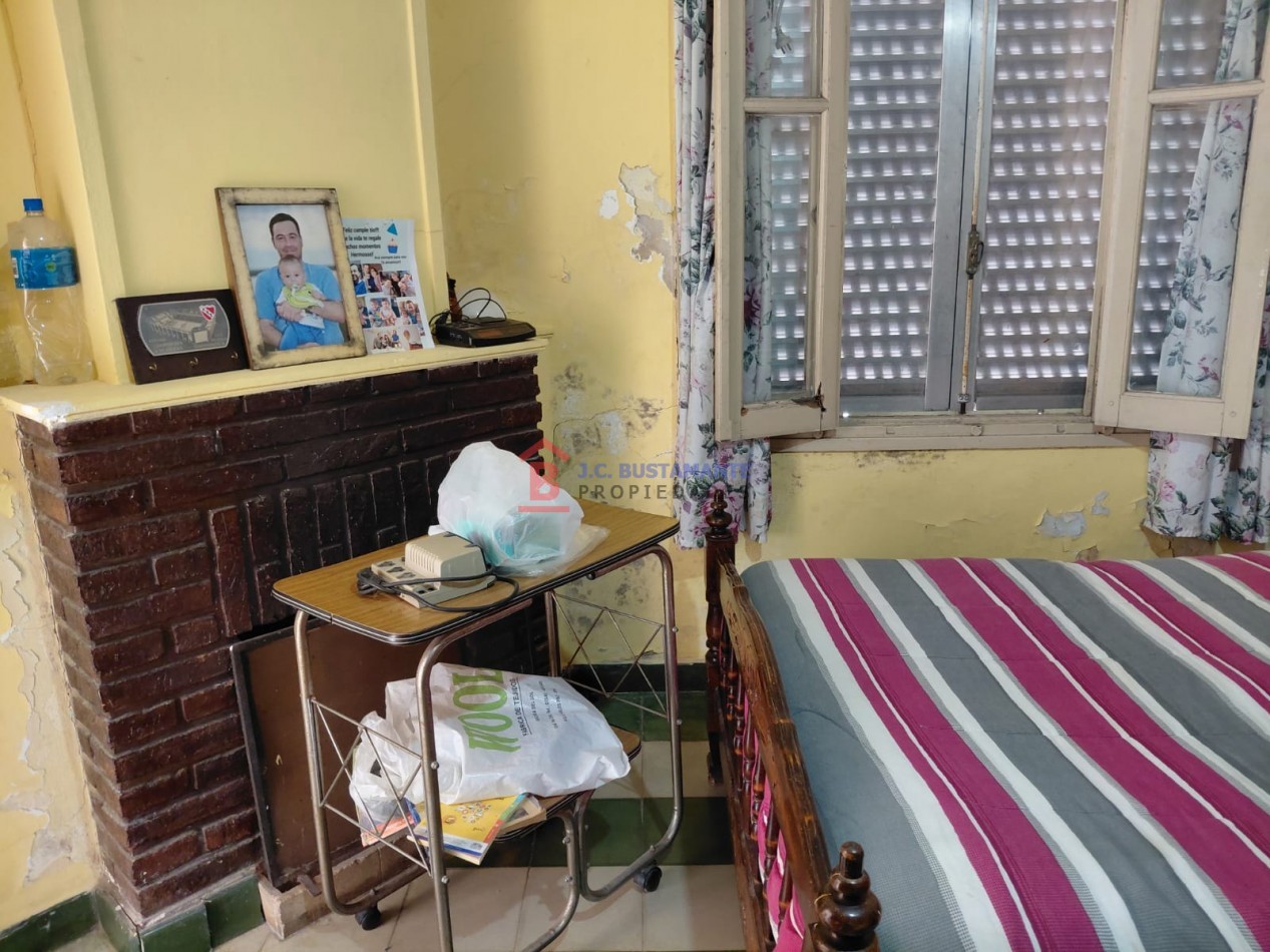Alquiler Departamento en Planta Alta Illia 227