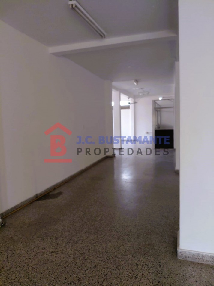 Alquiler Salon Almafuerte 355