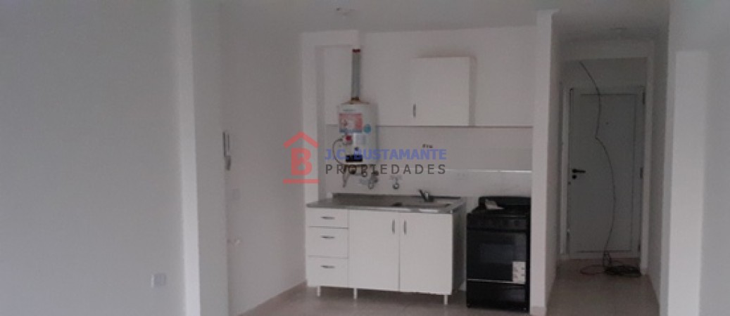 Alquiler Monoambiente calle Yrigoyen 128