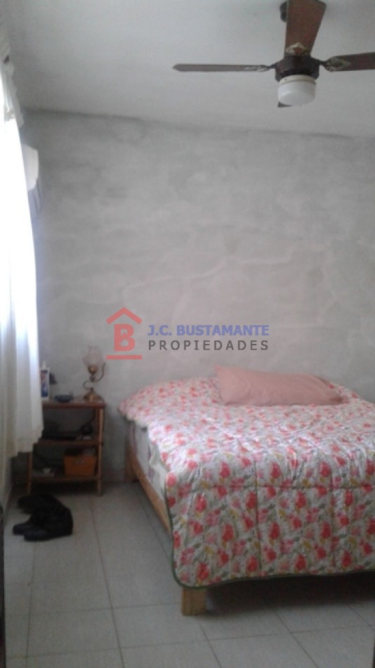Alquiler Duplex  calle Maipu No 442 