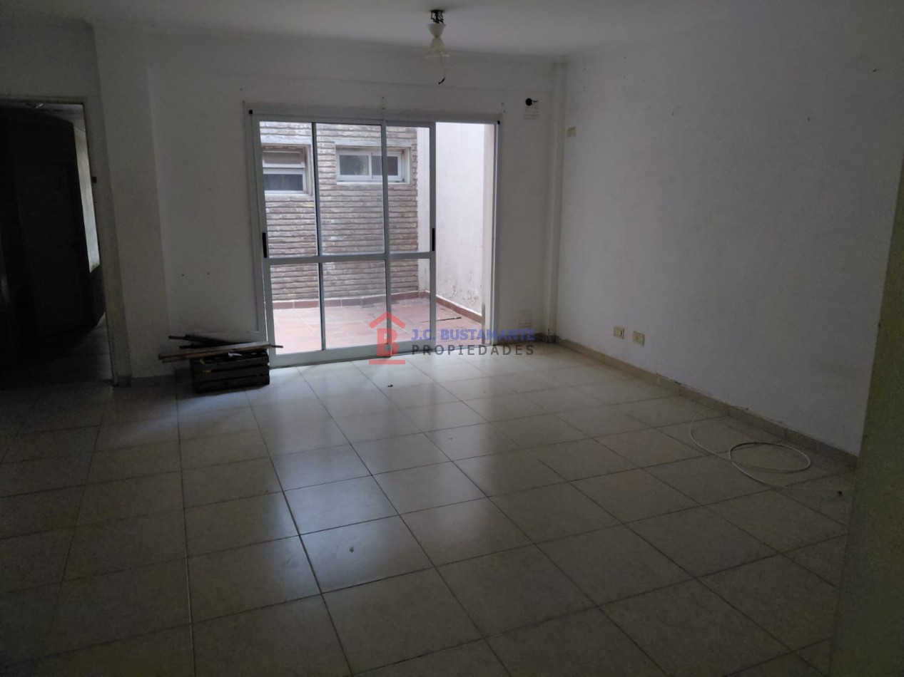 Alquiler Departamento calle Alameda de la Federacion 457