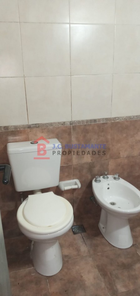 Alquiler Departamento Victoria 551