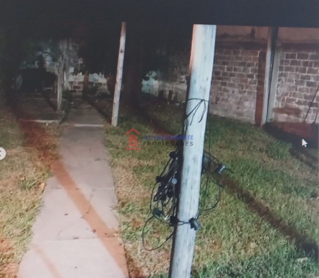 Venta Casa calle Chacabuco 677
