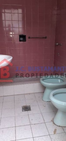 Alquiler Casa calle Belgrano 553