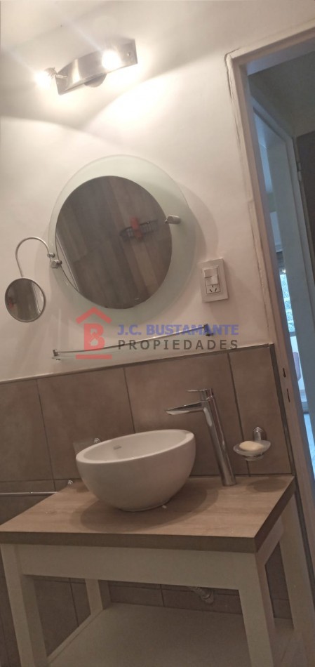 Vena Departamento calle Nogoya No50