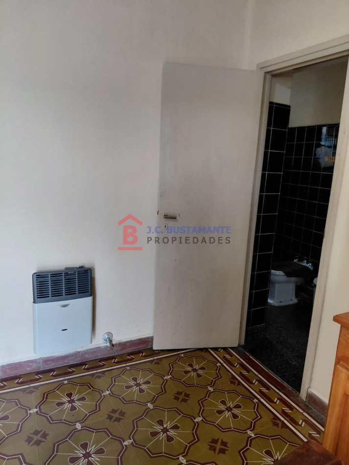 Venta Departamento Illia 227