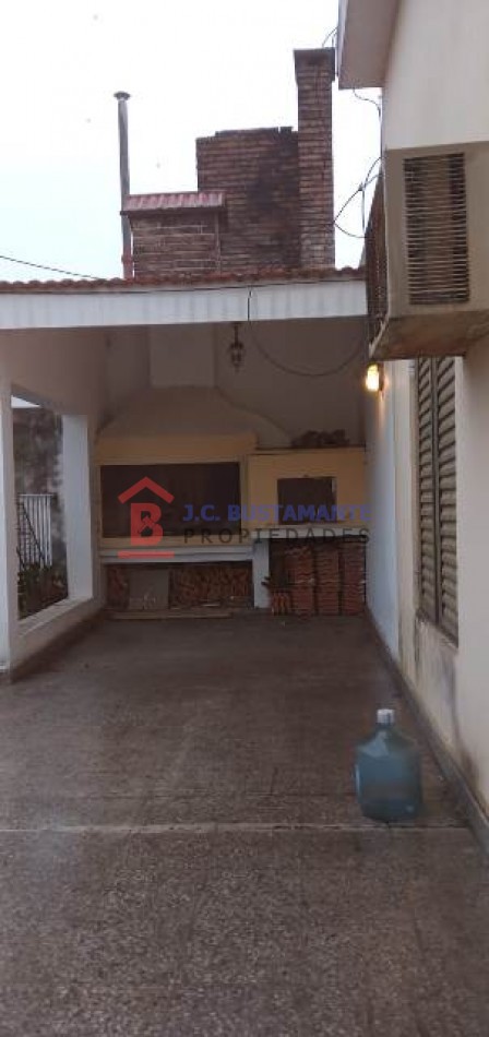 Alquiler Casa calle Rosario del Tala 298