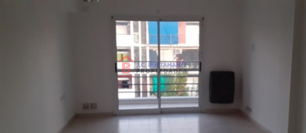 Alquiler Monoambiente calle Yrigoyen 128