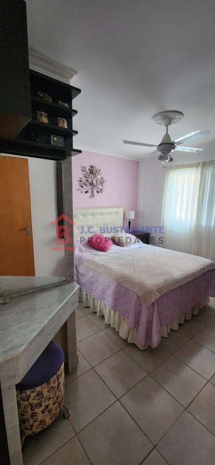 Venta  Departamento  Bavio No 157