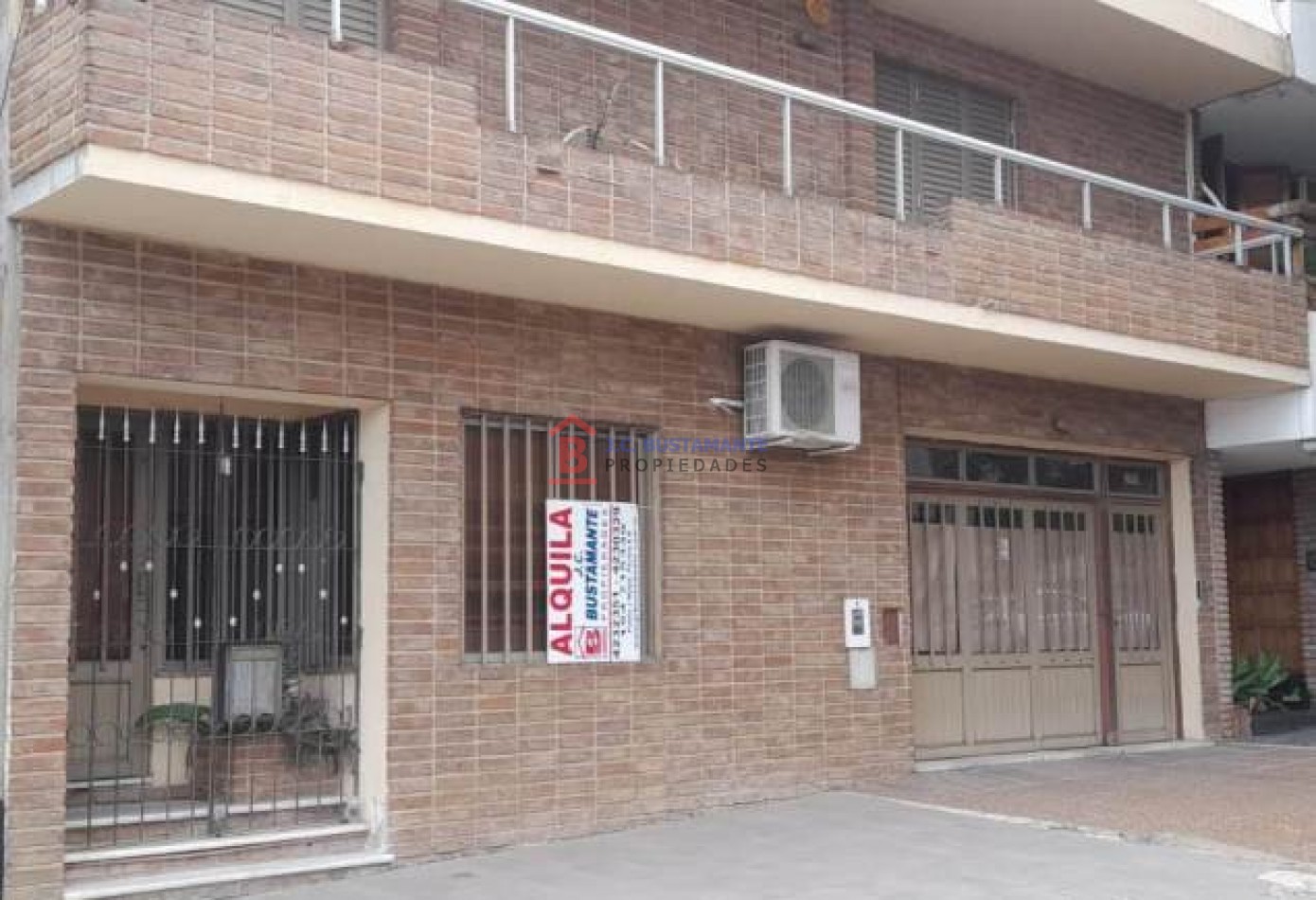 Alquiler Casa calle Rosario del Tala 298