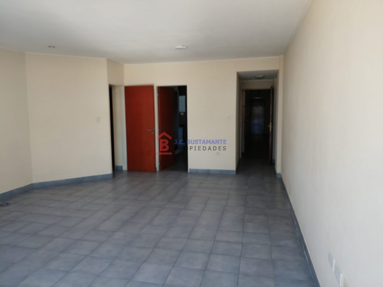 Alquiler departamento calle Gualeguaychu 139