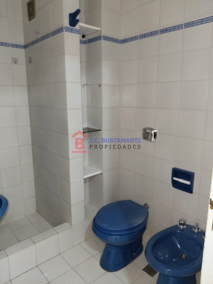 Alquiler departamento calle Gualeguaychu 139