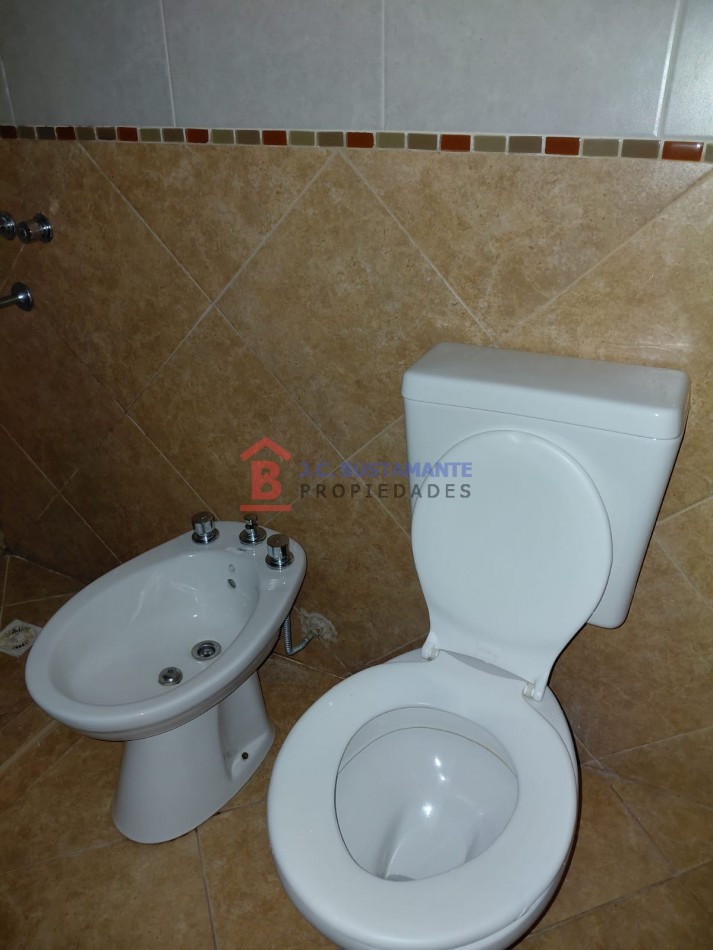 Alquiler Departamento calle Urquiza 679