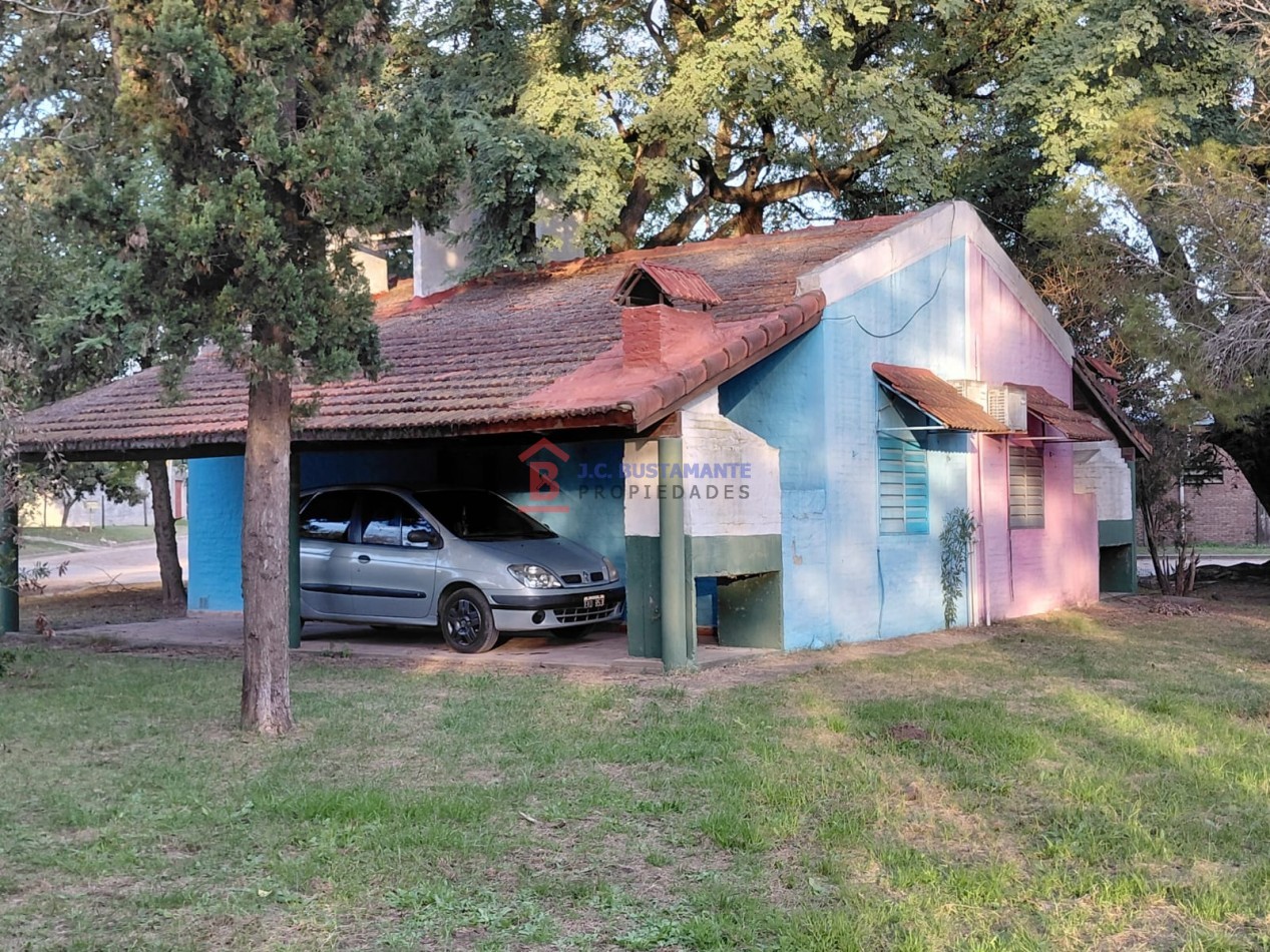 Venta Complejo Cabañas en Villa Urquiza