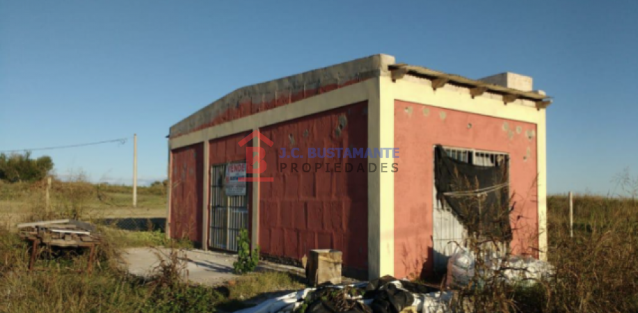 Venta Terreno Casa Sauce Pinto