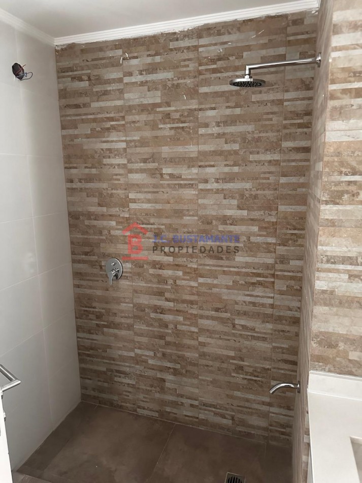 Alquiler Departamento calle Illia 546