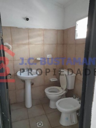 Alquiler departamento P. Palma 627  dto 1