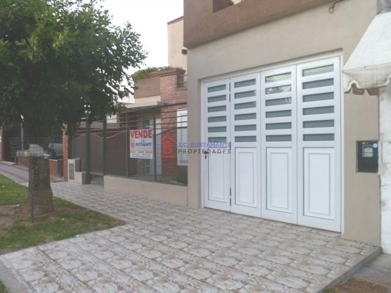 Alquiler Casa de Mar Del Plata 1314