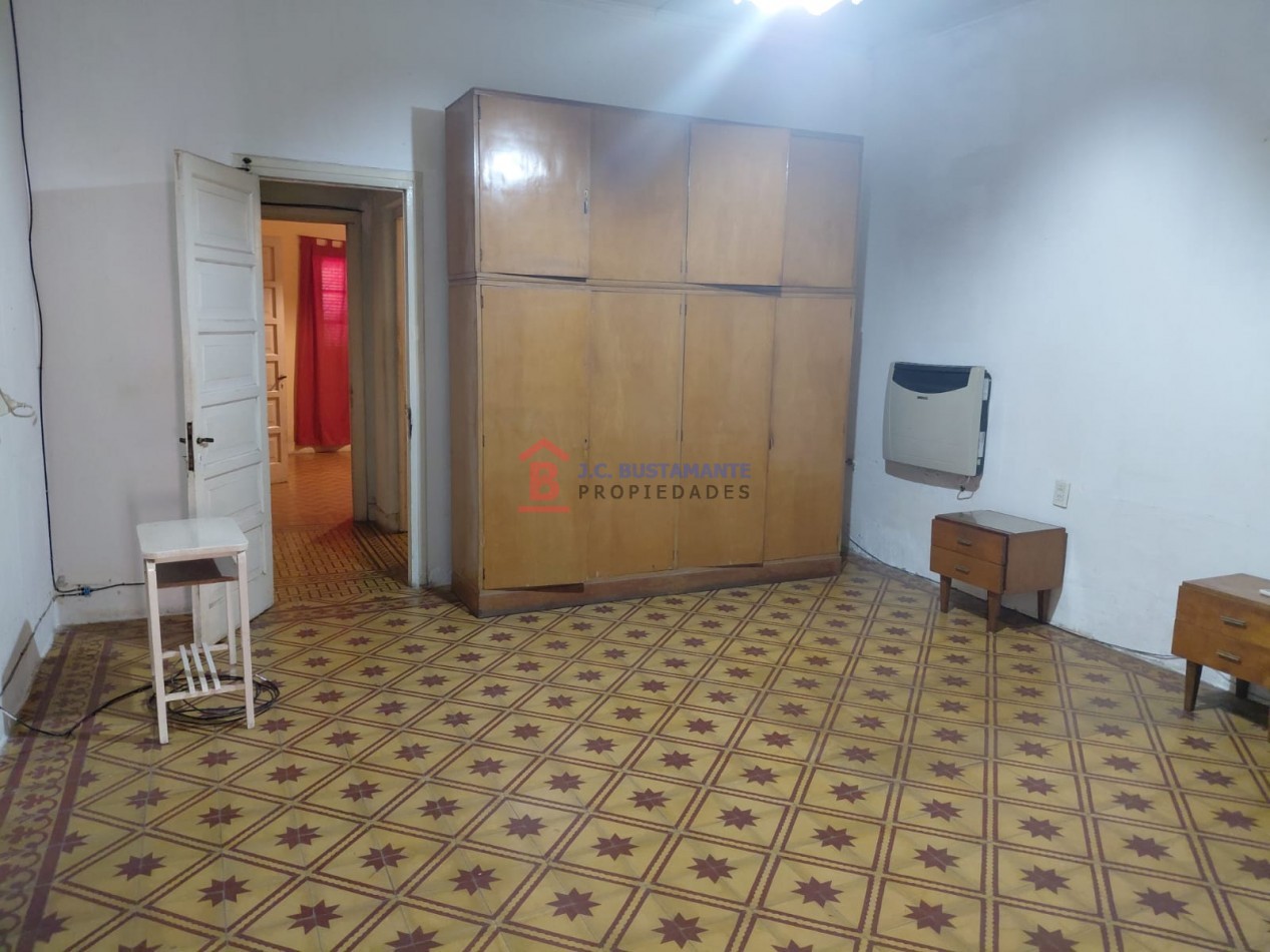 Alquiler Casa calle Laprida 764