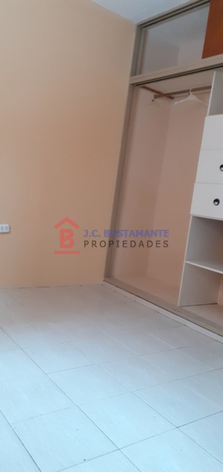 Alquiler Duplex  calle Maipu No 442 