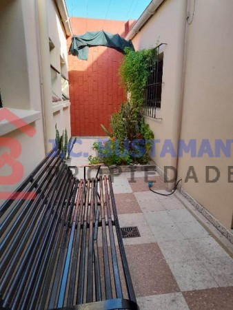 Alquiler departamento P. Palma 627  dto 1