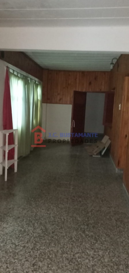 Alquiler casa Maipu 476
