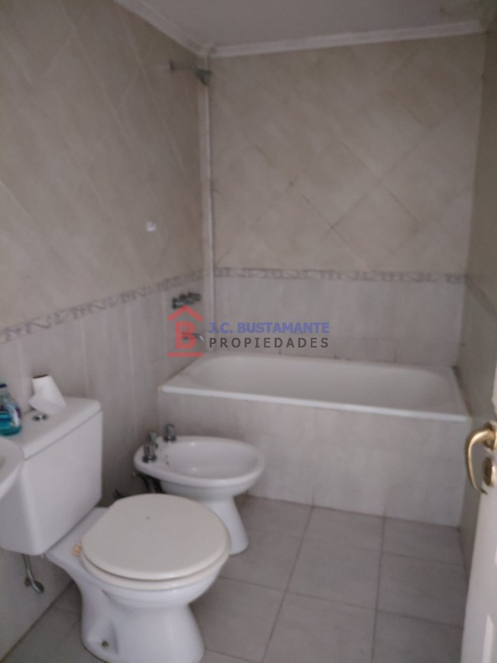 Alquiler Departamento calle Alameda de la Federacion 457