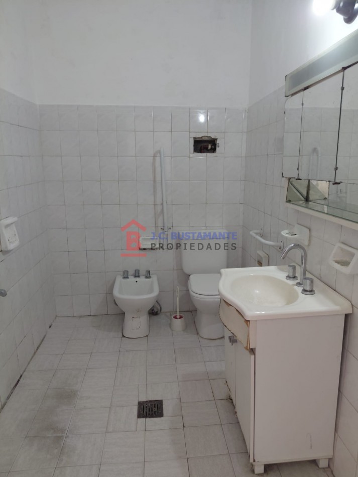 Alquiler Casa calle Laprida 764