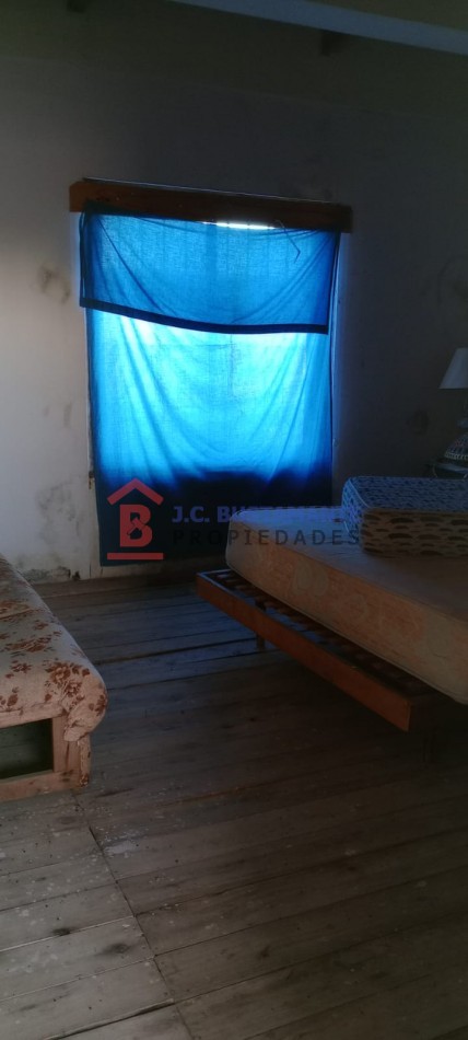 Venta Terreno Casa Sauce Pinto