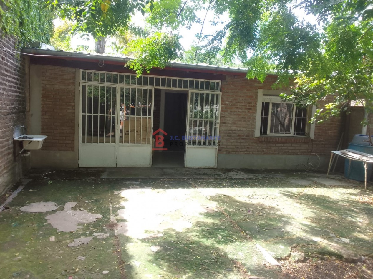Venta Casa en Victoria, Camoirano 478